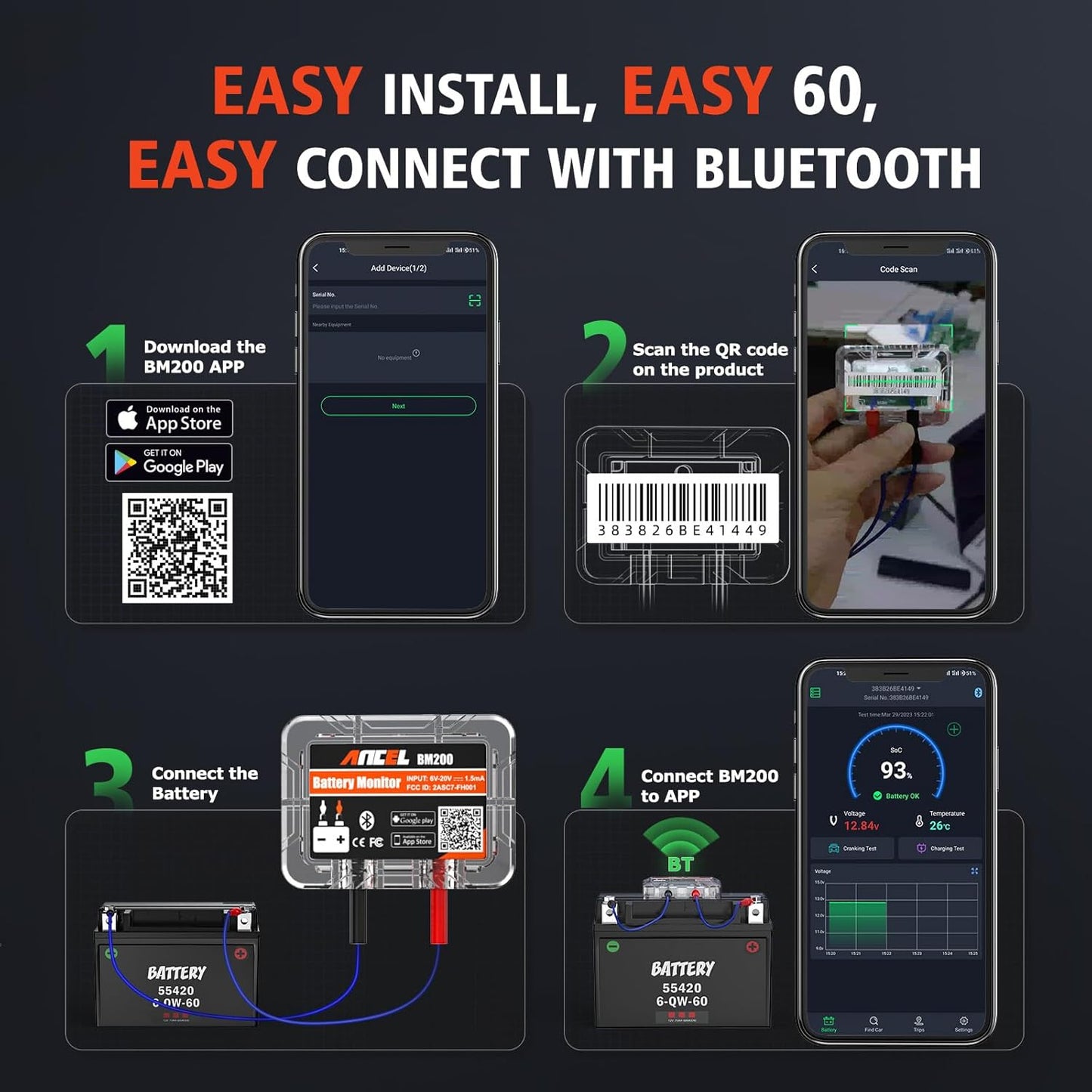 Ancel BM200 https://www.ancel.com/products/ancel-bm200?_pos=1&_sid=d198a9565&_ss=r