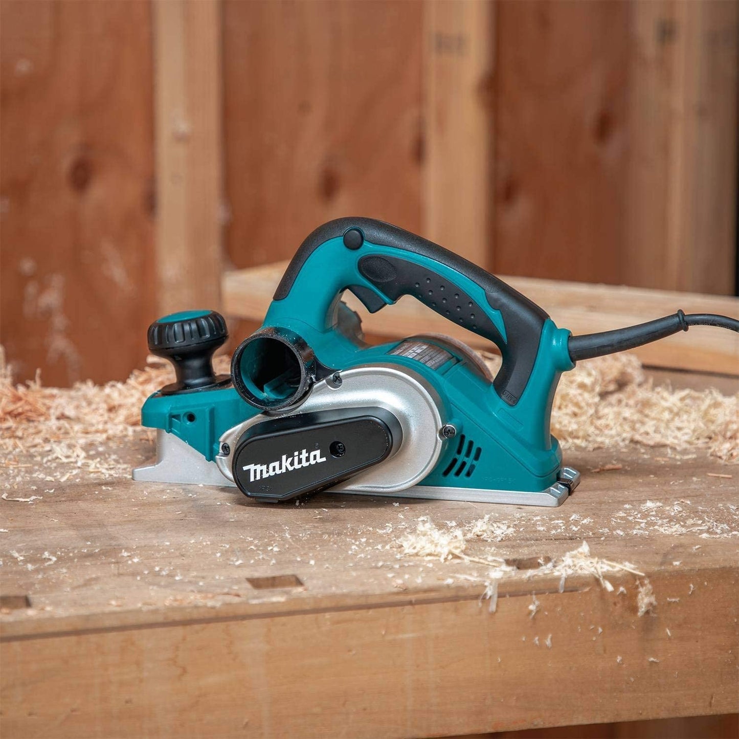 Makita KP0810 3‘1/4" Planer