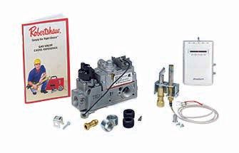 Robertshaw Heating Kits Series 710-296