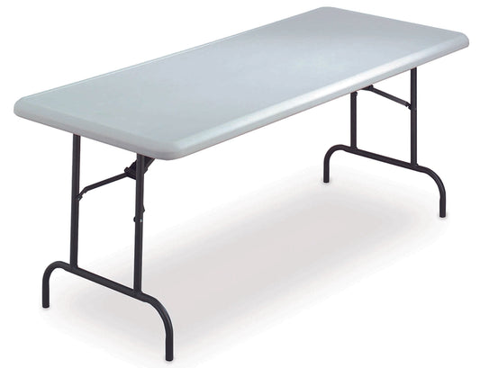 AbilityOne 7105015766178 Skilcraft Folding Table (Sku: 312605)