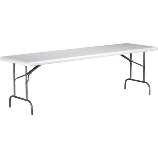 AbilityOne 7105015766179 Skilcraft Folding Table (Sku: 310343)