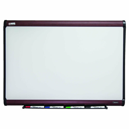 AbilityOne 7110013347078 Quartet®/Skilcraft® Magnetic Porcelain Dry Erase Board
