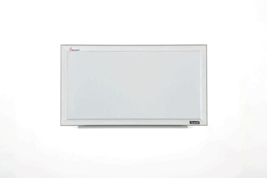 AbilityOne 7110015680407 Quartet/Skilcraft Cubicle Magnetic Dry Erase Board - 24" X 13"