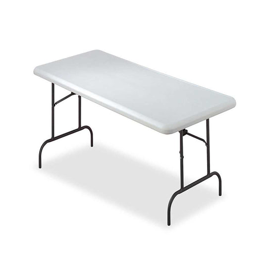 AbilityOne 7110016716417 Skilcraft Folding Table (Sku: 108090)