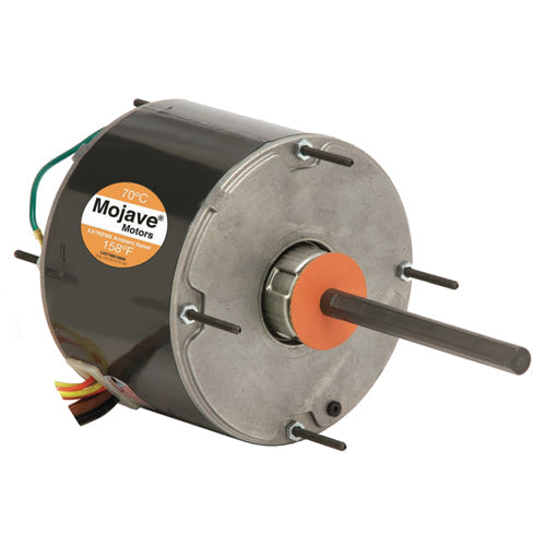 US Motors 1098H - 0.5 HP - ENCLOSED - 1075 RPM
