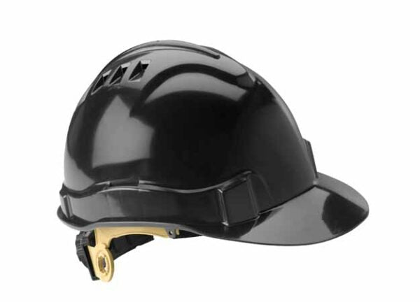 Gateway Safety 71207 Serpent Cap Style Safety Helmet - Vented & Unvented Hard Hat, ANSI Z89.1 Type I