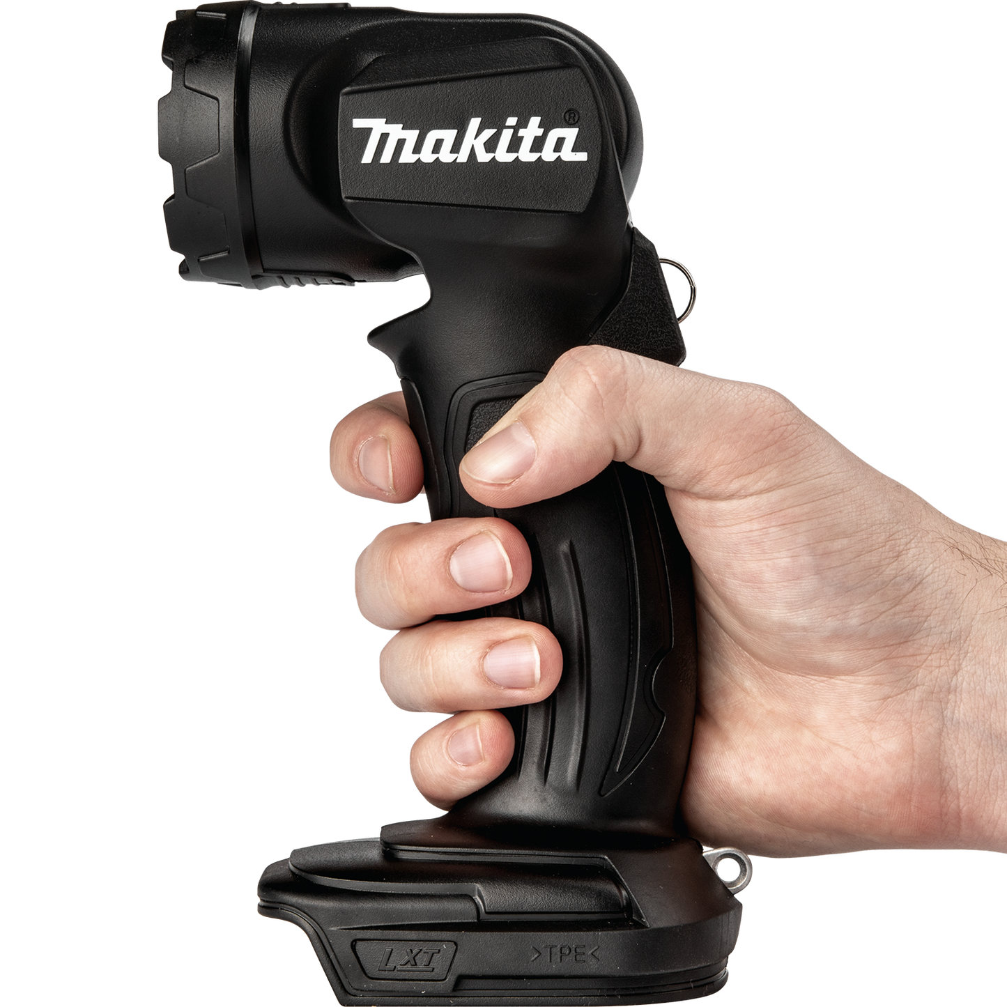 Makita DML815B 18V LXT® Lithium‘Ion Cordless L.E.D. Flashlight, Flashlight Only