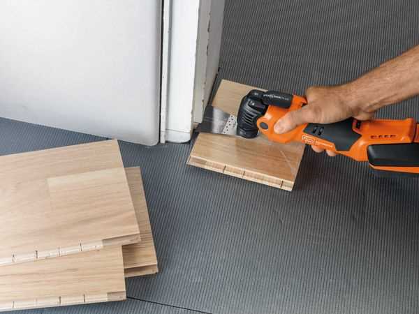 Fein 71293361090 Amm 500 Plus Top N09 Set 18V 120V