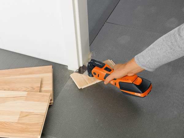 Fein 71293462090 Amm 700 Max Select N09 18V