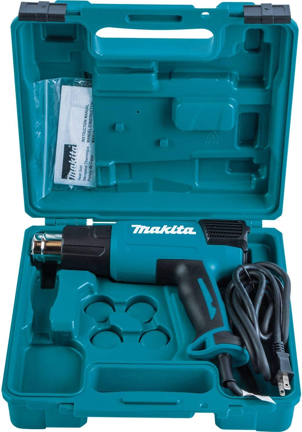 Makita HG6031VK Variable Temperature Heat Gun