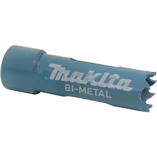 Makita 714002-A 5/8" Bi‘Metal Hole Saw