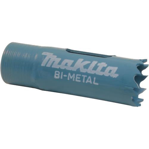 Makita 714004-B 3/4" Bi‘Metal Hole Saw, Carded