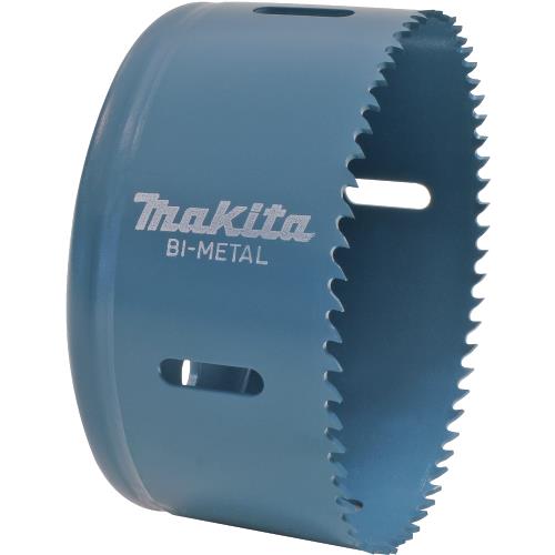 Makita 714042-A 4" Bi‘Metal Hole Saw