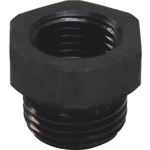 Makita 714059-A Hole Saw Adapter Nut 1/2"‘20 to 5/8"‘18