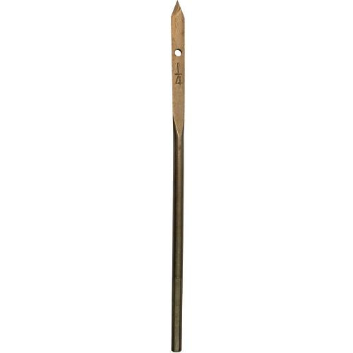 Makita 714154-A 1/4" x 6" Spade Bit