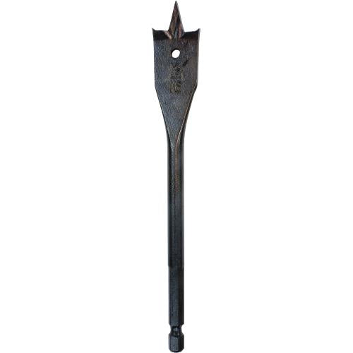 Makita 714163-A 13/16" x 6" Spade Bit