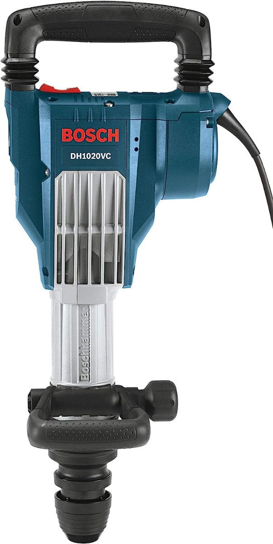 Bosch DH1020VC 120V In-Line Sds-Max Demo Hmr