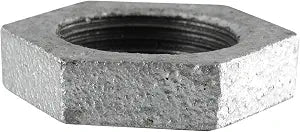 B&K Products 510-904 3/4" Lock Nut