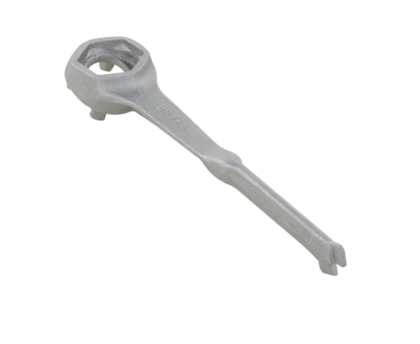 Vestil BNW-A Drum Bung Nut Wrench - Aluminum