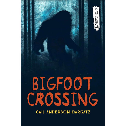 Paradise Clay OBP036 Bigfoot Crossing - Book