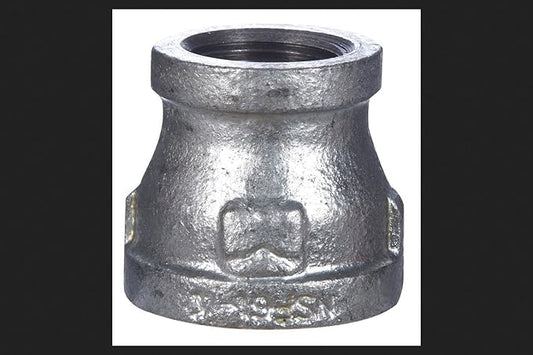 B&K Products 521-308 3 X 2 Reducing Coupling