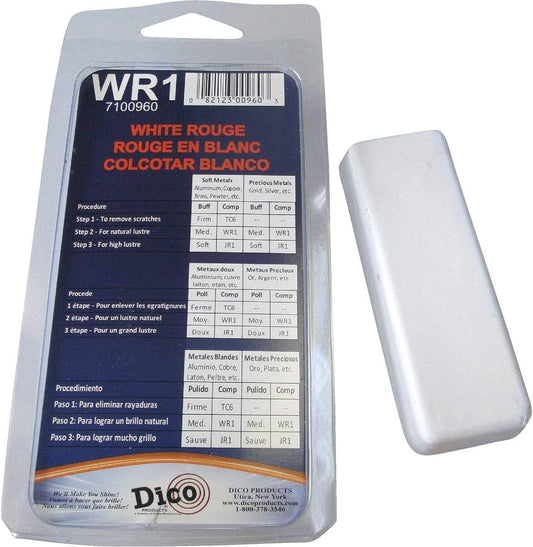 Dico 7100960 wr1 Buffing Compound