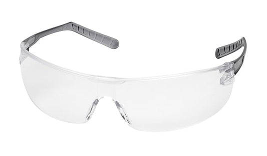 Delta Plus WELSG58GAF Helium 15 Grey Anti-Fog Lens