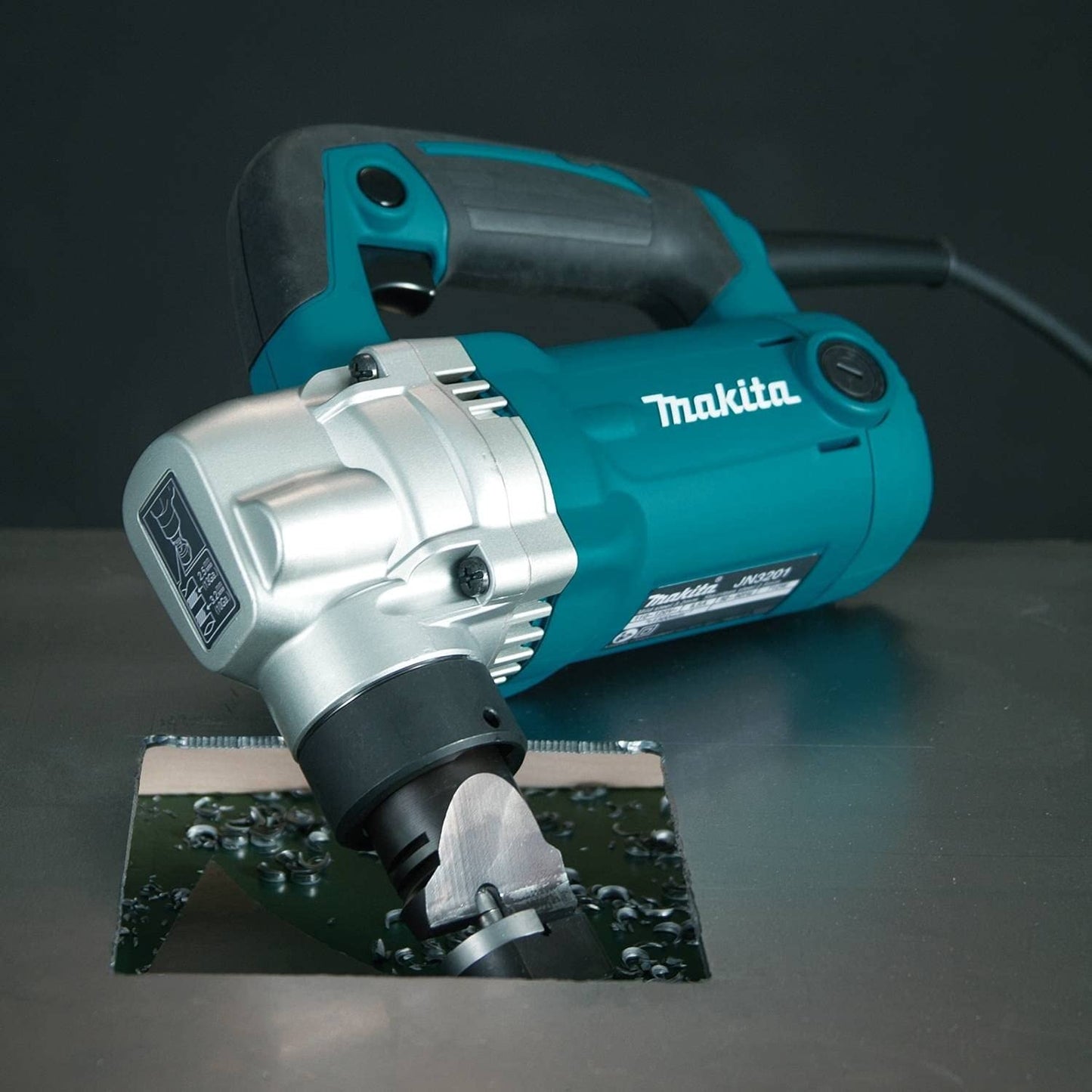 Makita JN3201 10 Gauge Nibbler