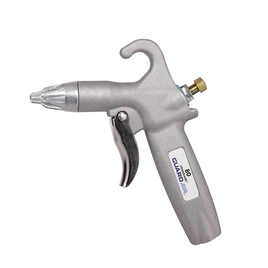 GUARDAIR 80 Coandaire Safety Air Gunwith Volume Control