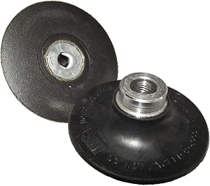 3M™ 051144-45091 3M 3" Hard Disc Pad051144-45091