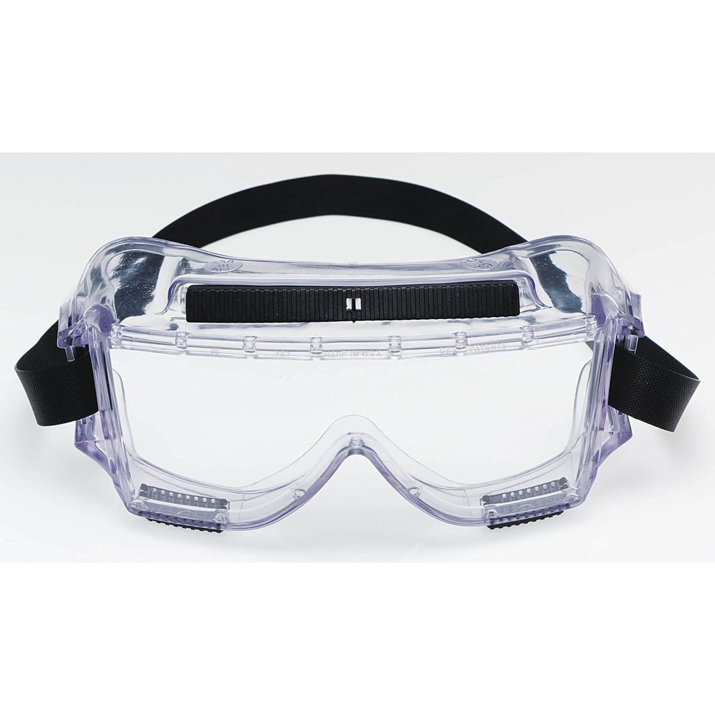 3M™ 40305-00000-10 454Af Centurion Goggle Splash-Clear Anti-Fog (1 EA)