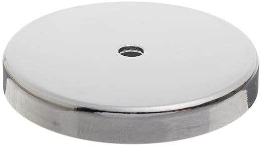 MAGNET SOURCE 07217 Magnetic Base 25 Lb. Lift Cap.