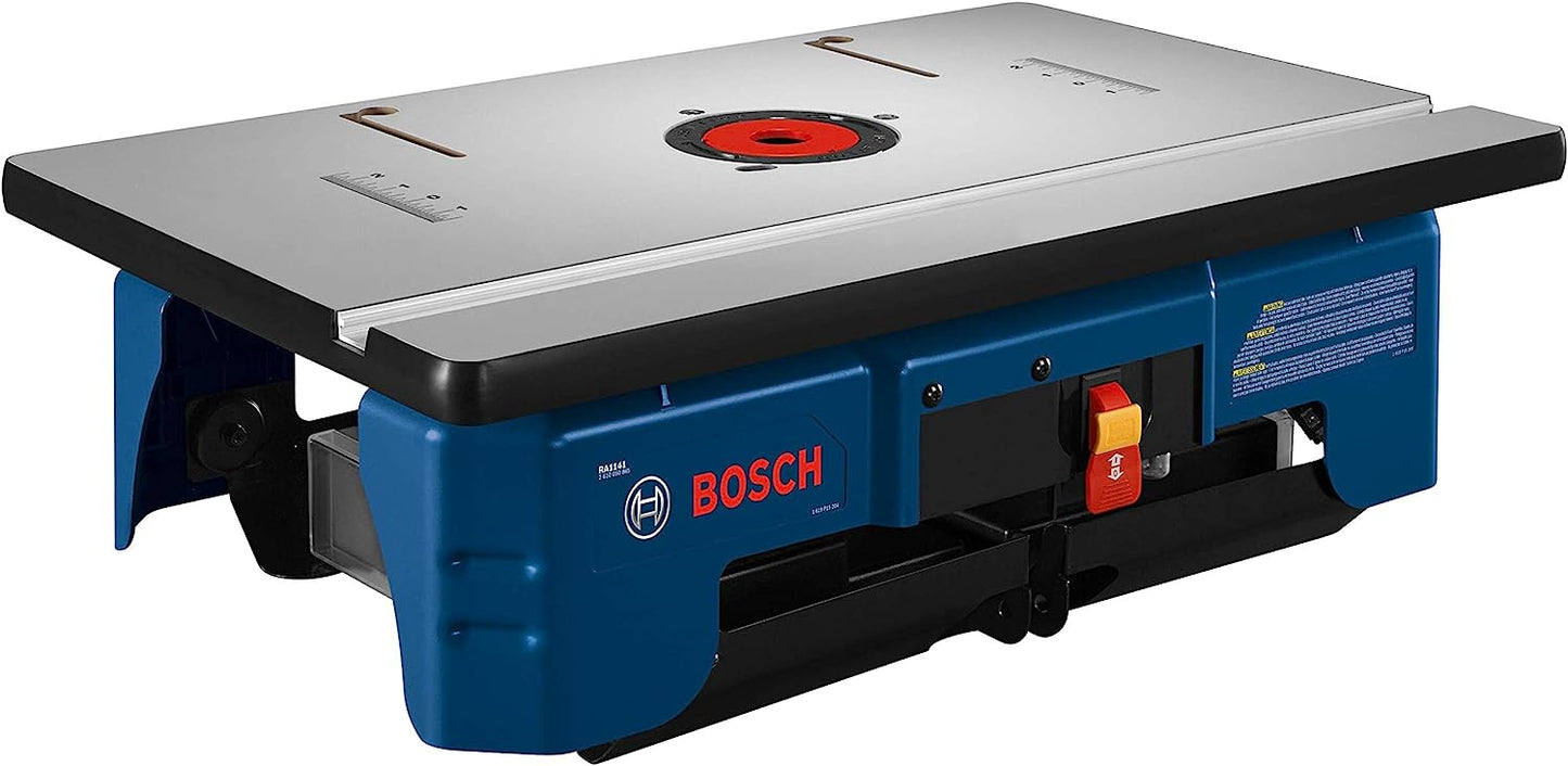 Bosch RA1141 Bosch Router Table