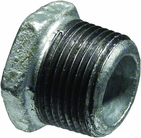 B&K Products 511-952Hc 1 X 3/8 Hex Bushing