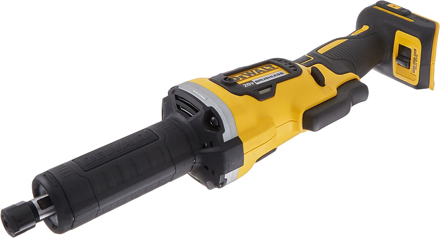 Dewalt DCG426M2 20V Max Var Speed Die Grinder Kit