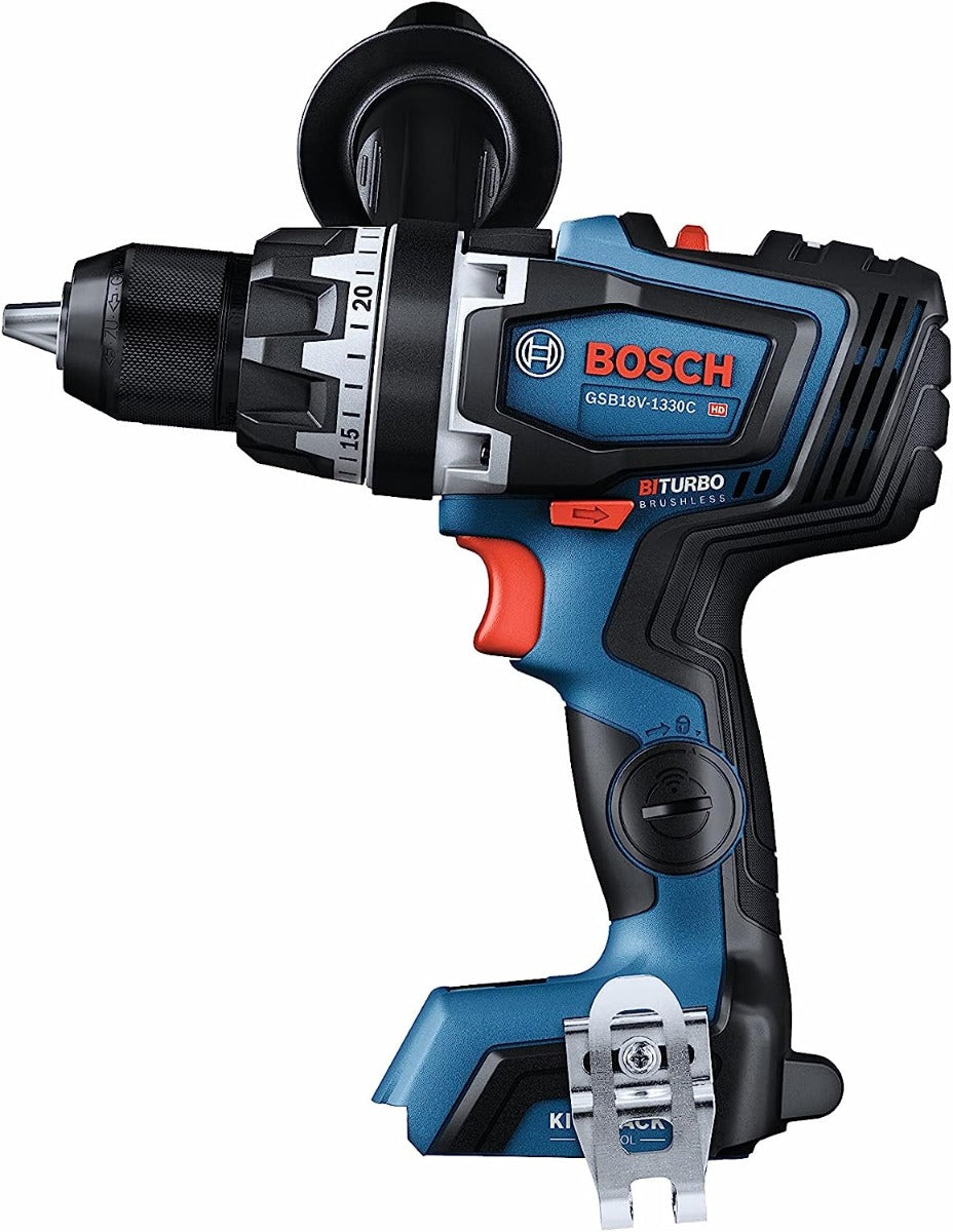 Bosch GSB18V-1330CN 18V Hammer Drill Bare