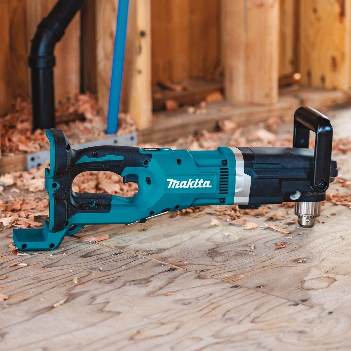 Makita XAD03Z 36V (18V X2) LXT® Brushless 1/2" Right Angle Drill, Tool Only