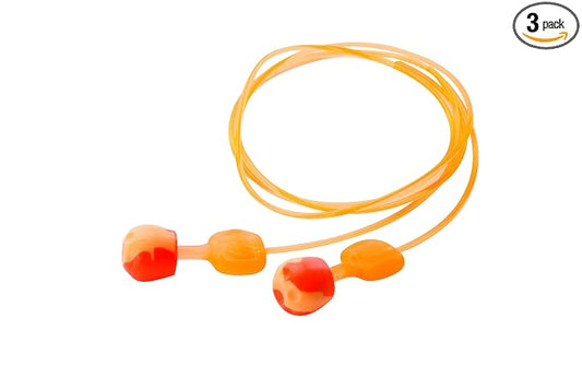 HONEYWELL HOWARD LEIGHT TRUSTFITPOD-1 Trustfit Pod Uncorded Pushin Foam Earplug (100 PR)