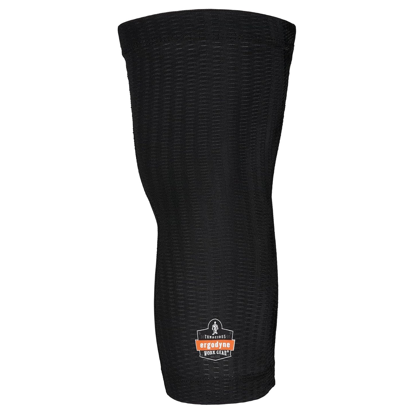 Ergodyne 18550 ProFlex 550 Padded Knee Sleeves - 3-Layer Foam Cap