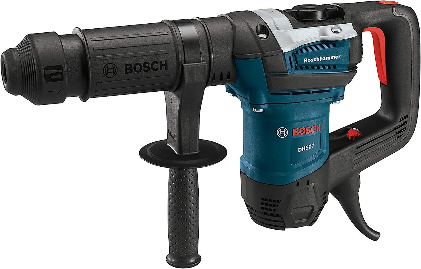 Bosch DH507 Sds-Max Demolition Hammer