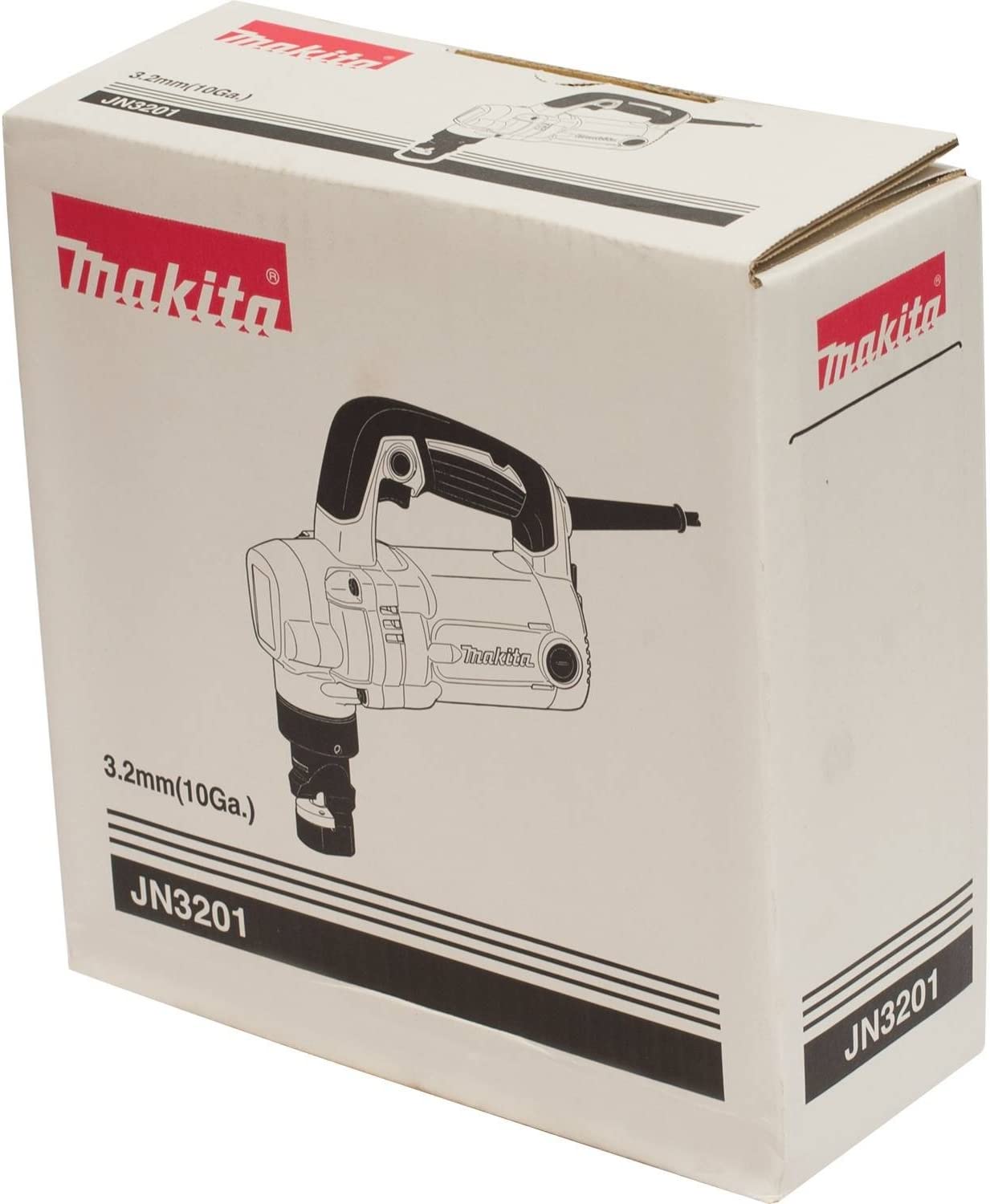 Makita JN3201 10 Gauge Nibbler