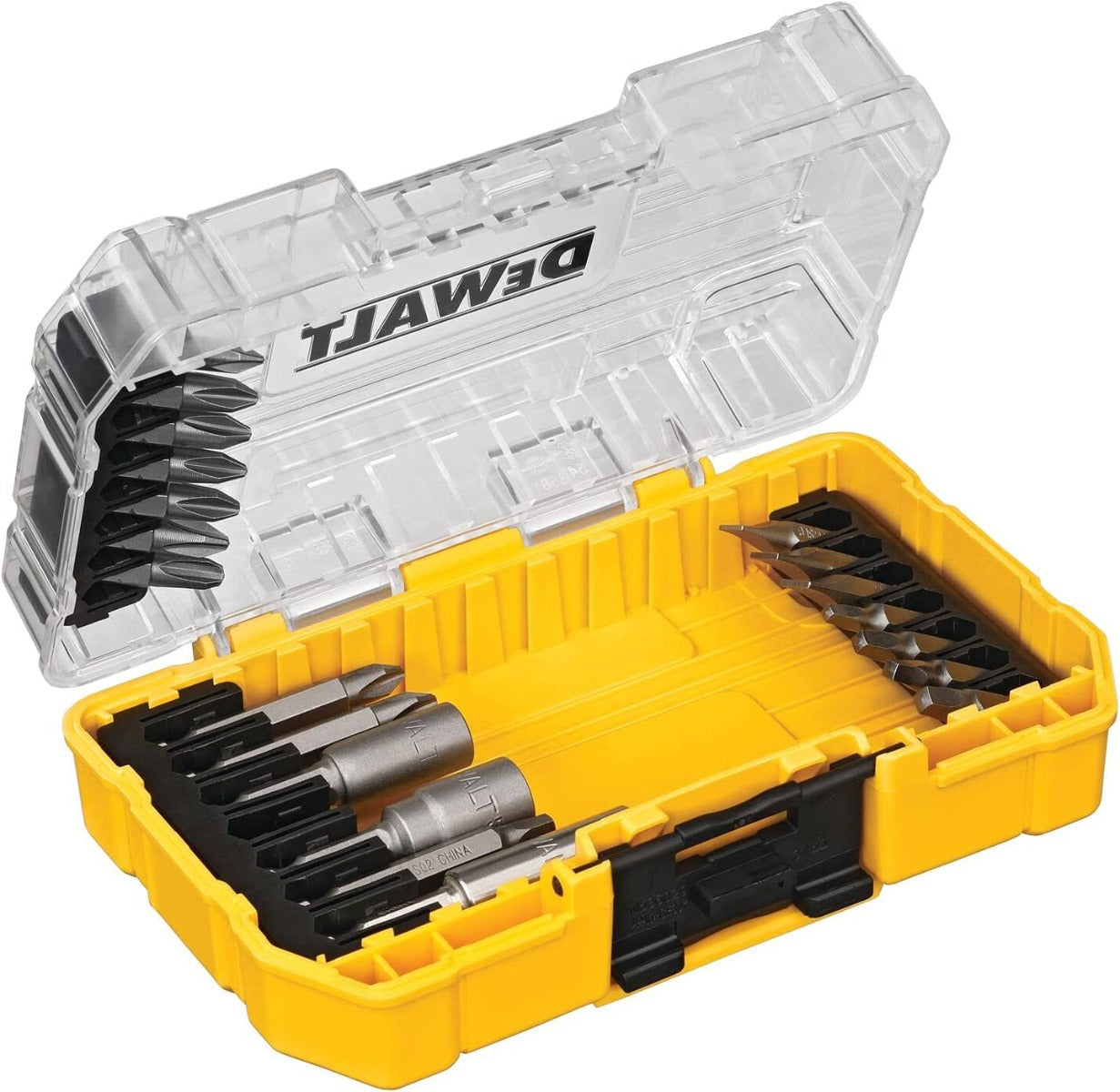 Dewalt DW2161 21 Pc. Screwdriving Set