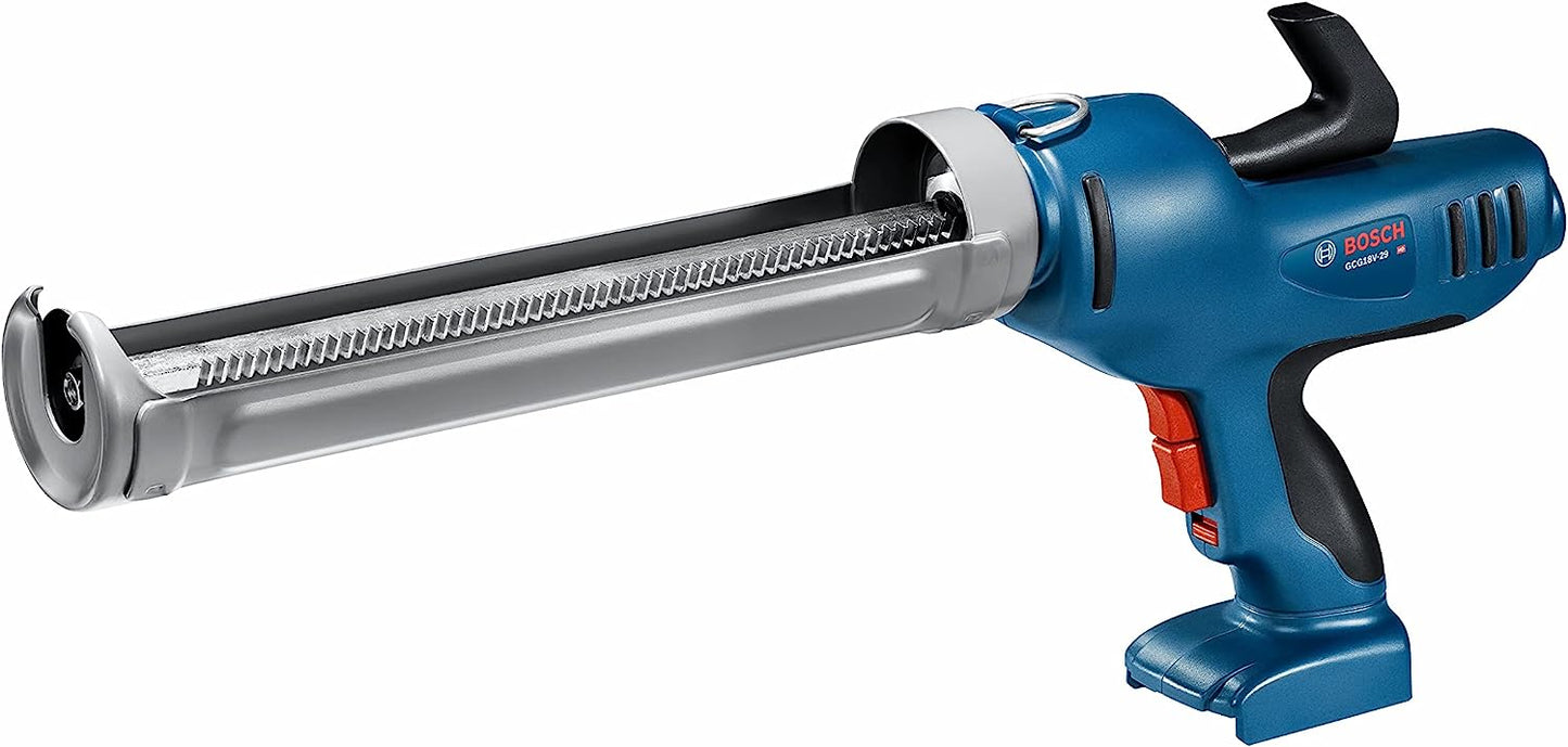 Bosch GCG18V-29N 18V Caulk/Adhesive Gun (Bare)