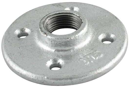 B&K Products 511-603 1/2" Floor Flange