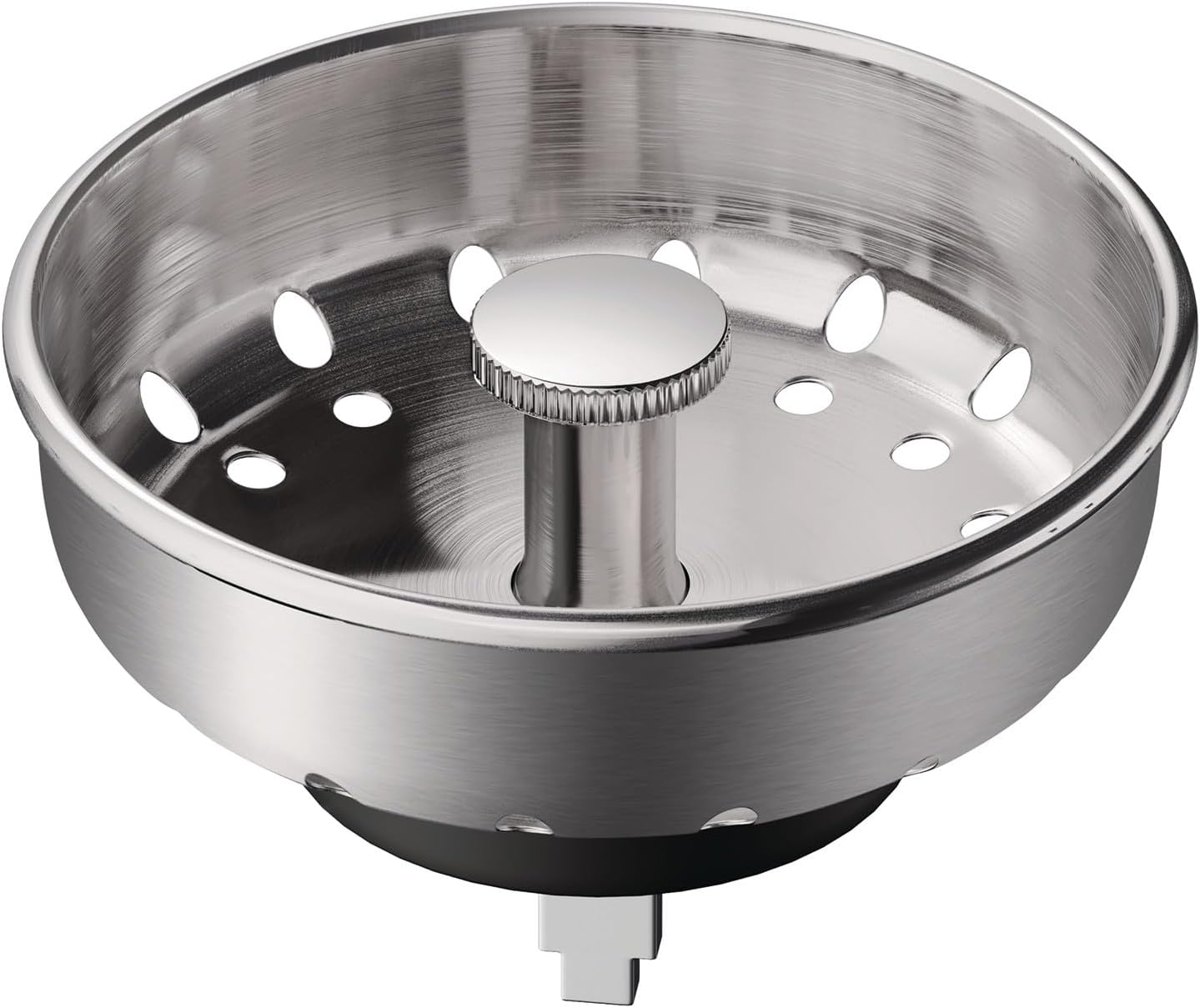 Jones Stephens B03015 Replacement Basket for Quick Fit Basket Strainer