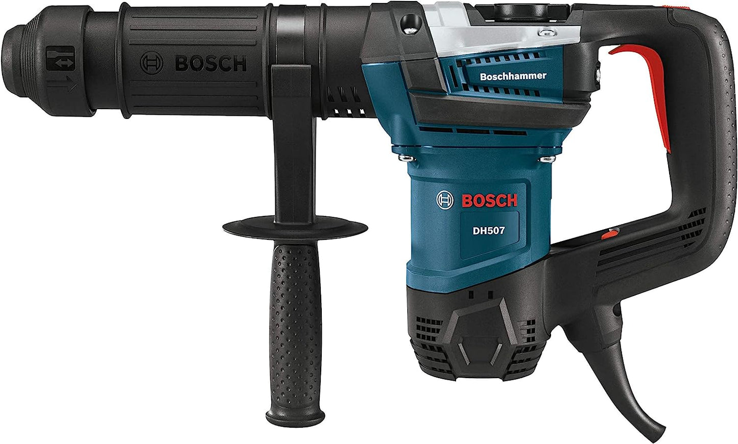 Bosch DH507 Sds-Max Demolition Hammer