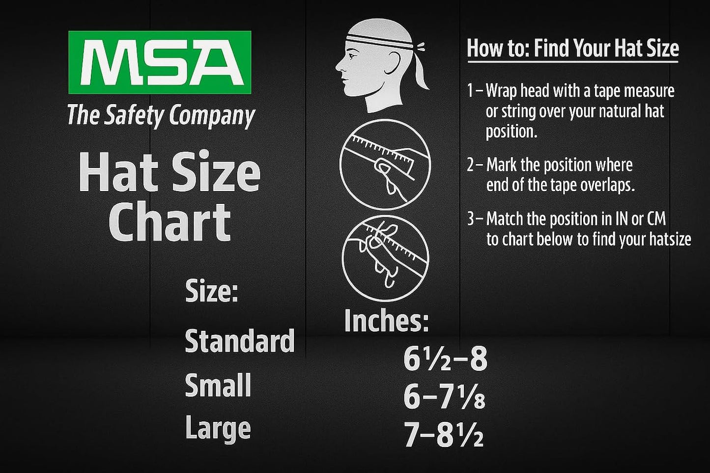 MSA 10021292 Fluorescent Orange V-Gard Hat W/Ratchet Suspensi