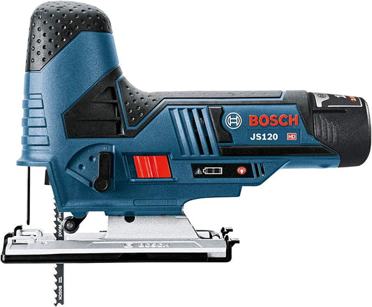 Bosch JS120N 12V Compact Jig Saw Bare