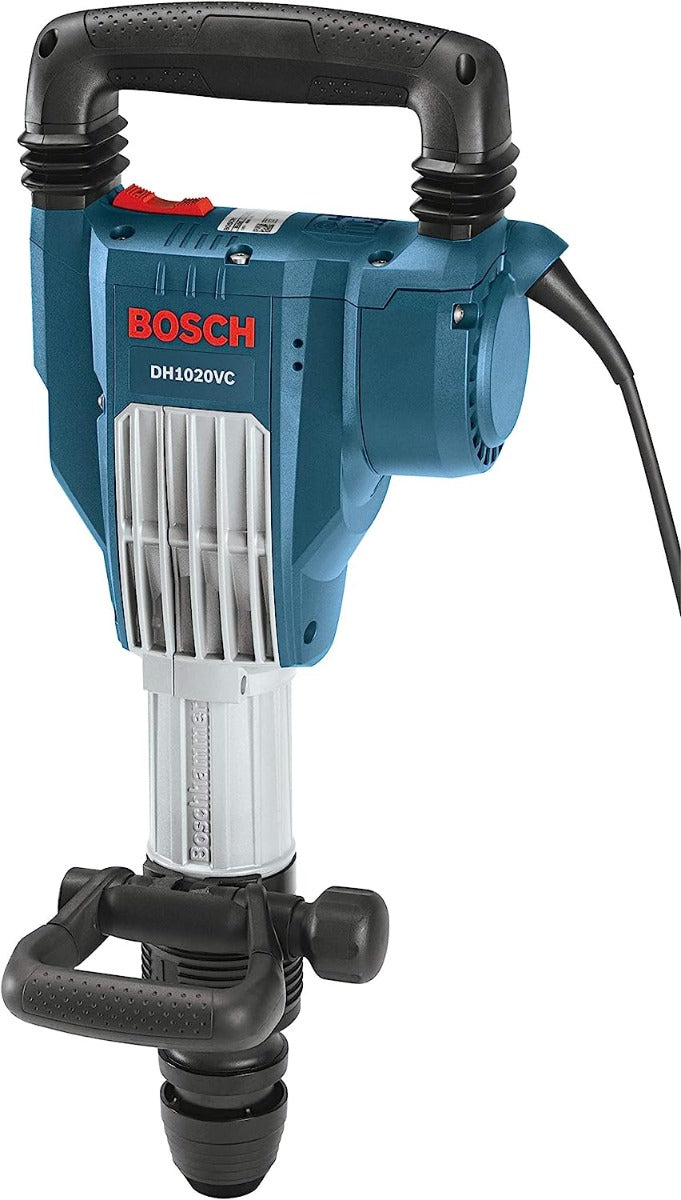 Bosch DH1020VC 120V In-Line Sds-Max Demo Hmr