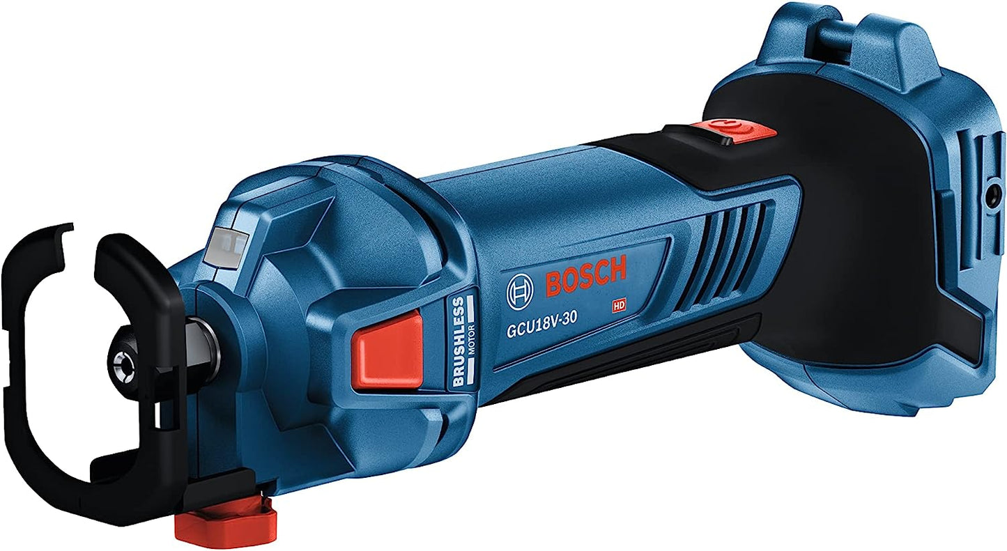 Bosch GCU18V-30N 18V Brushless Cutout Tool